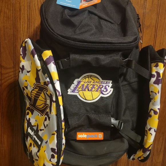 SolePack - Picture 11 of 15